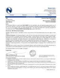 PR Instl Docs FL17649 R6 II 2019 09 25 FINAL ER GAF C-A-C SILICONE FL17649-R6