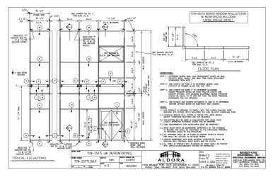 PR Instl Docs FL17655 R3 II ALDORA TCW-250TS.LMI.R 2017-08-31  Dig. Sign.