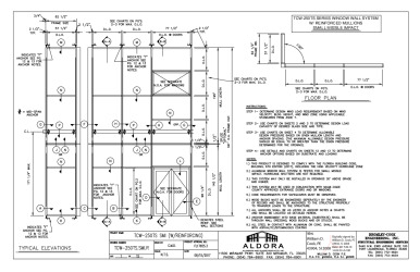 PR Instl Docs FL17655 R3 II ALDORA TCW-250TS.SMI.R 2017-09-19 Dig Sign
