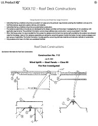 PR CERTIFICATE FL17662 R2 C CAC UL112