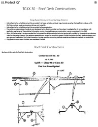 PR INSTL DOCS FL17662 R2 II UL030