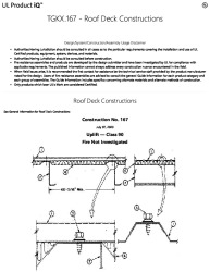 PR INSTL DOCS FL17662 R2 II UL167