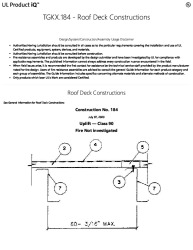 PR INSTL DOCS FL17662 R2 II UL184