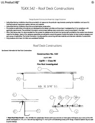 PR INSTL DOCS FL17662 R2 II UL542