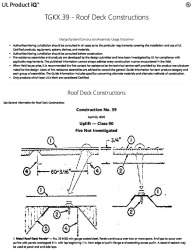 PR INSTL DOCS FL17662 R2 II UL039