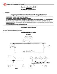 PR INSTL DOCS FL17662 R1 II UL542