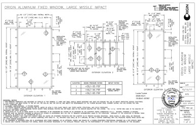 PR Instl Docs FL17666 R4 II FPA-PW-LM-A
