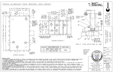 PR Instl Docs FL17666 R4 II FPA-PW-NI-A