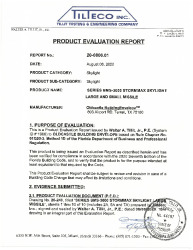 PR TECH DOCS FL17669 R2 AE OLDCASTLE BLDGENVELOPE PER 20-240