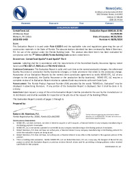 PR Instl Docs FL17670 R4 II 2020 08 05 FINAL ER CERTAINTEED ACCESSORIES FL17670-R4