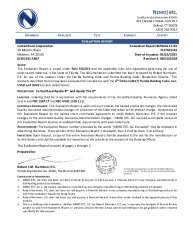 PR Instl Docs FL17670 R3 II 2018 08 FINAL1 ER CERTAINTEED ACCESSORIES FL17670-R3