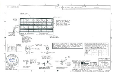 PR Instl Docs FL17671 R3 II 105199-Rev00 signed