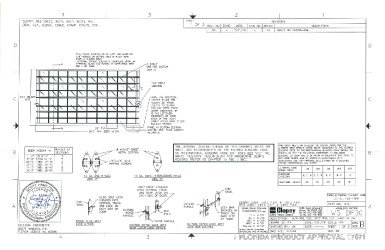 PR Instl Docs FL17671 R3 II 105088-Rev00 signed