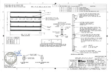 PR Instl Docs FL17671 R4 II 104971-Rev03