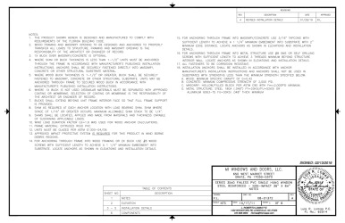 PR Instl Docs FL17676 R8 II 08-01372A