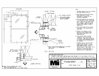 PR Instl Docs FL17676 R16 II Install - 3540 SH Fin 44x84