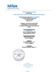 PR Instl Docs FL17680 R4 II FL17680 HTA HHTA DHTA DHHTA LPTA FBC 2020