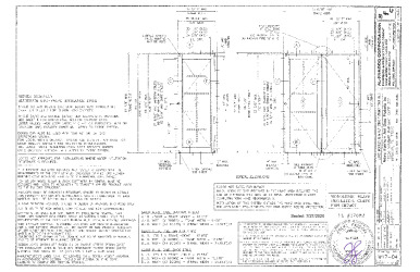 PR Instl Docs FL17682 R7 II SS - McKinley Alum OS ED(N.I) DWG W17-04 2020