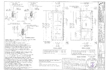 PR Instl Docs FL17682 R5 II SS - SMK-2-K-2 Breeze Alum ED (L.M.I) DWG W15-18 2020