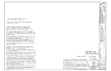 PR Instl Docs FL17682 R5 II SS - Summit IS Door (LMI) DWG 21-25F (2020)