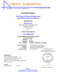 PR Instl Docs FL17685 R1 II 2 SES-Nexseal2cc-SPFA Fillet-OSB ER6 wes