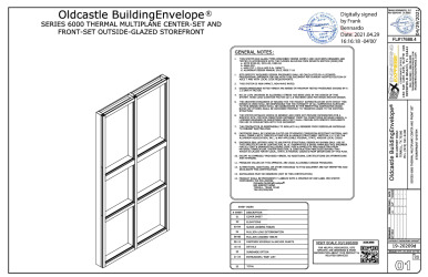 PR Instl Docs FL17688 R3 II DWG4