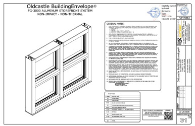 PR Instl Docs FL17688 R2 II DWG 2