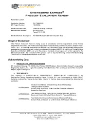 PR TECH DOCS FL17688 R2 AE  EVAL3