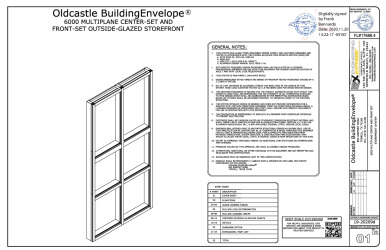 PR Instl Docs FL17688 R2 II DWG 4
