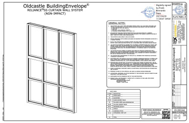 PR Instl Docs FL17691 R4 II DWG4