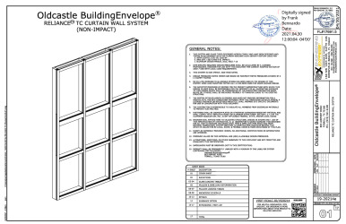 PR Instl Docs FL17691 R4 II DWG5