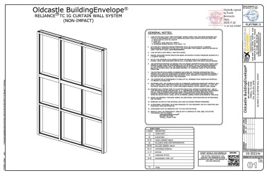 PR Instl Docs FL17691 R3 II DWG 3