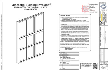 PR Instl Docs FL17691 R3 II DWG 5
