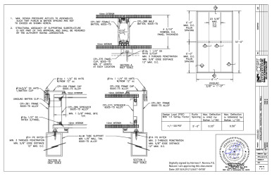PR Instl Docs FL17695 R1 II UNIQUAD4in 6x10 SS 2015-04-29