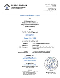 PR TECH DOCS FL17695 R2 AE PER7025 SS 2020-08-13
