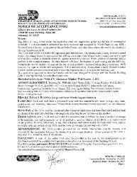 PR CERTIFICATE FL17707 R3 C CAC SMI-175 ALUM. WINDOW WALL SYSTEM NOA 17-0821.11