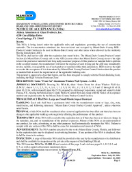 PR Instl Docs FL17707 R5 II Front Set WW NOA 20-0910.06