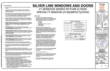 PR Instl Docs FL17767 R2 II SWD042 SS 2017-10-20