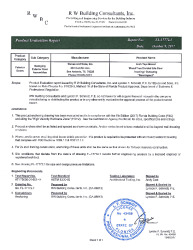 PR TECH DOCS FL17772 R3 AE (A) EVAL 17772.1
