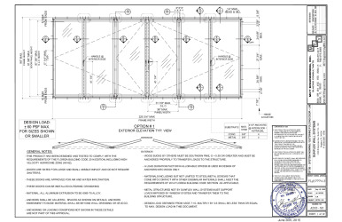 PR INSTL DOCS FL17774 R1 II AD12-52 7-02-15 SS