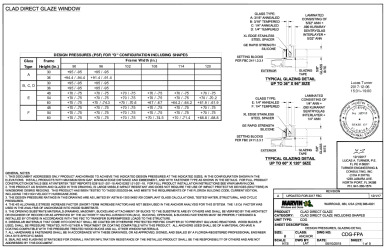 PR INSTL DOCS FL17783 R1 II CDG-FPA-A