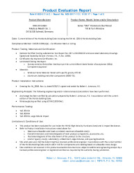 PR TECH DOCS FL17784 R7 AE PER ACE-2017-113 FL17784 DKZ SS