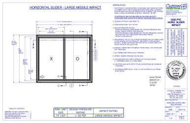 PR Instl Docs FL17793 R4 II CWS-1071B