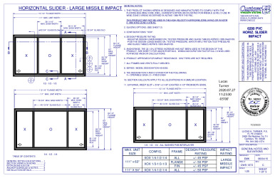 PR Instl Docs FL17793 R4 II CWS-1072C