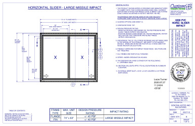 PR Instl Docs FL17793 R4 II CWS-1070B