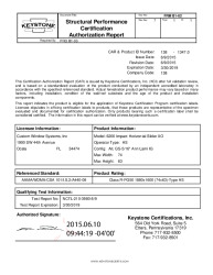 PR CERTIFICATE FL17793 R2 C CAC CAR 138-1347