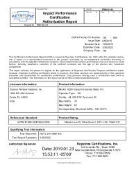 PR CERTIFICATE FL17793 R3 C CAC 138-555
