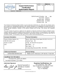 PR CERTIFICATE FL17793 R3 C CAC 138-553