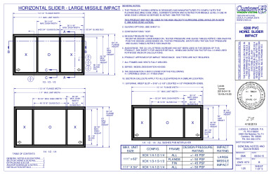 PR Instl Docs FL17793 R3 II CWS-1072B