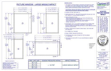 PR Instl Docs FL17794 R3 II CWS-1073A
